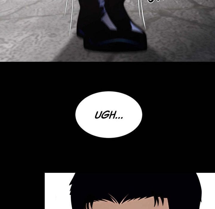 Workaholic Gangster Chapter 84 - Page 16