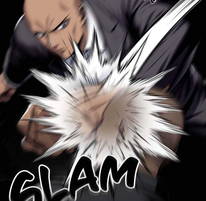 Workaholic Gangster Chapter 84 - Page 151