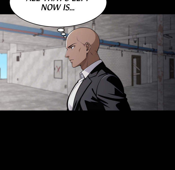 Workaholic Gangster Chapter 84 - Page 157