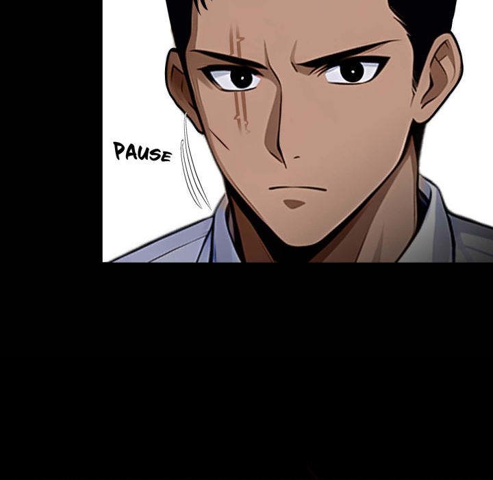 Workaholic Gangster Chapter 84 - Page 17
