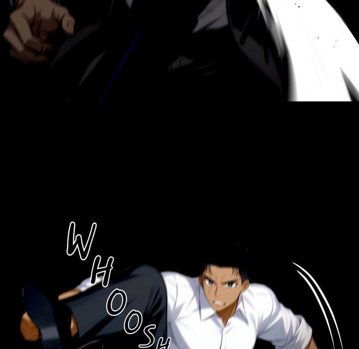 Workaholic Gangster Chapter 84 - Page 162
