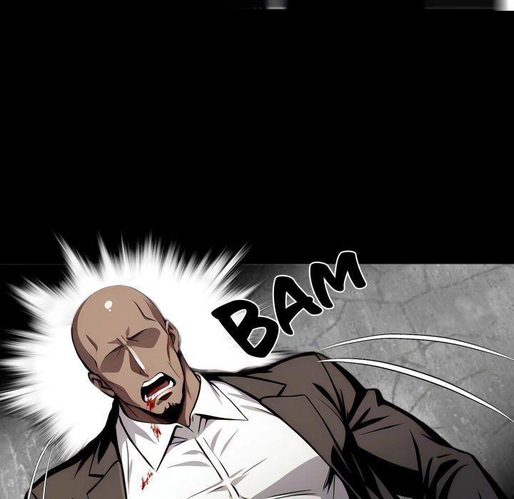 Workaholic Gangster Chapter 84 - Page 166