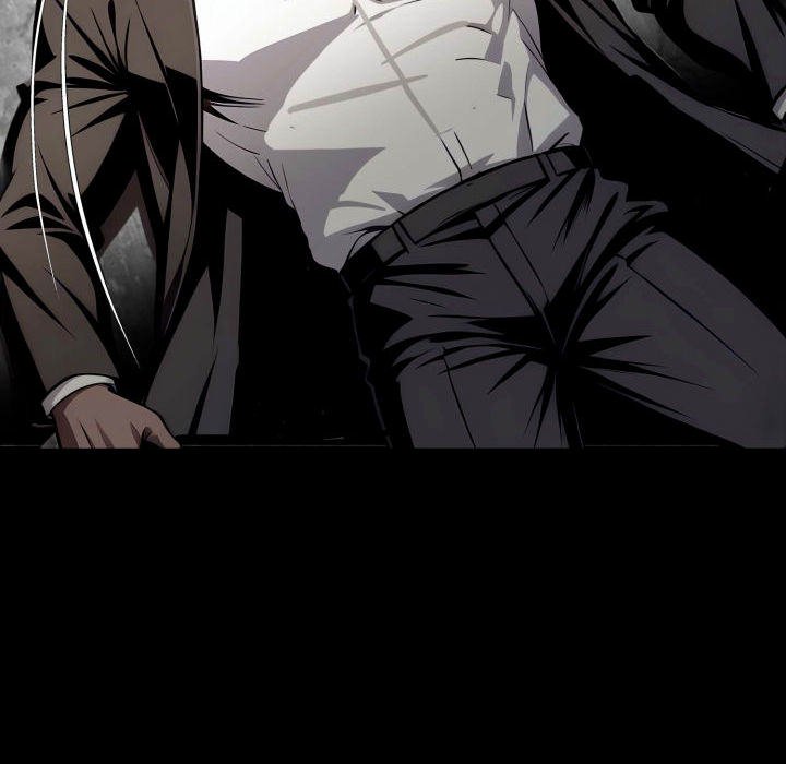 Workaholic Gangster Chapter 84 - Page 167
