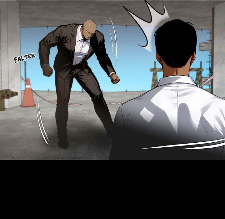 Workaholic Gangster Chapter 84 - Page 18