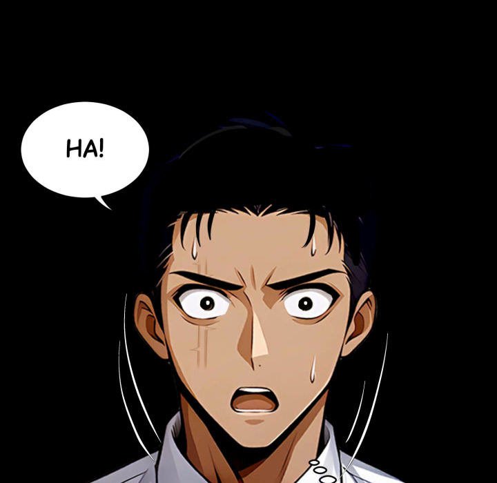 Workaholic Gangster Chapter 84 - Page 19