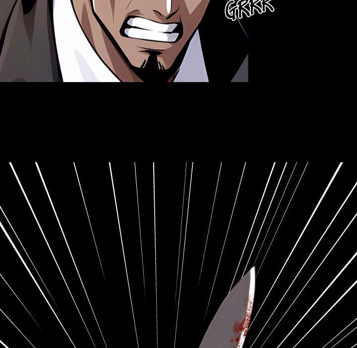 Workaholic Gangster Chapter 84 - Page 23