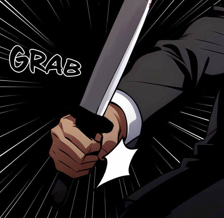 Workaholic Gangster Chapter 84 - Page 24