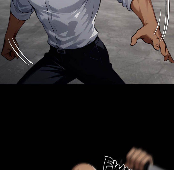 Workaholic Gangster Chapter 84 - Page 26