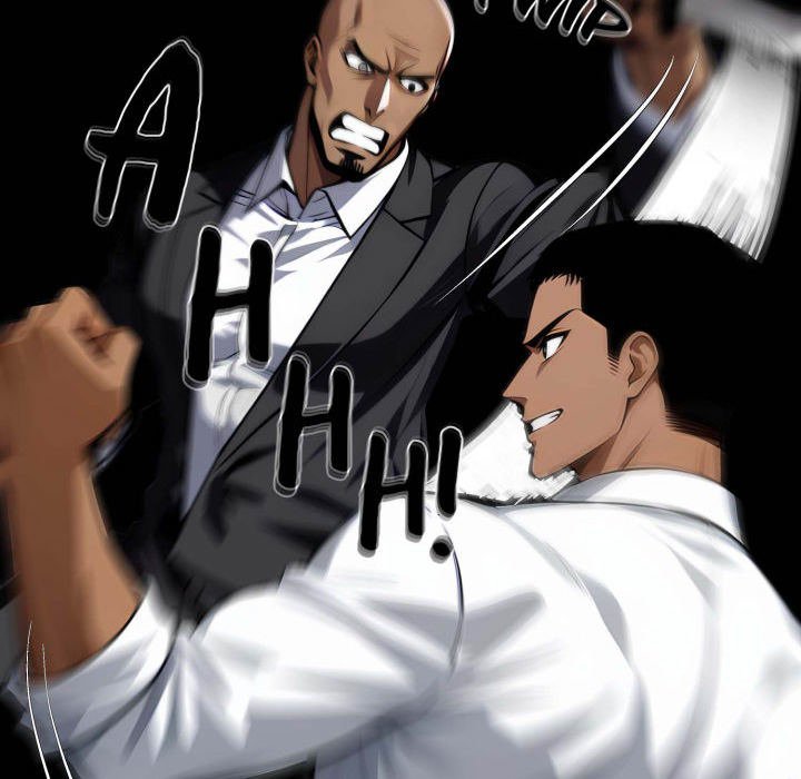 Workaholic Gangster Chapter 84 - Page 27