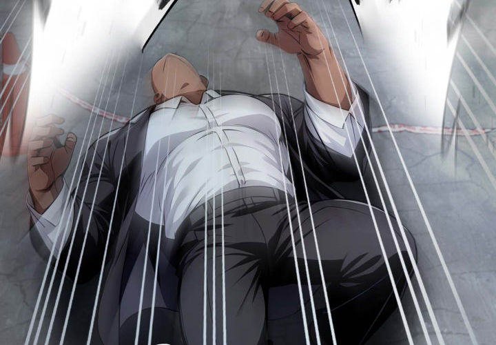 Workaholic Gangster Chapter 84 - Page 4