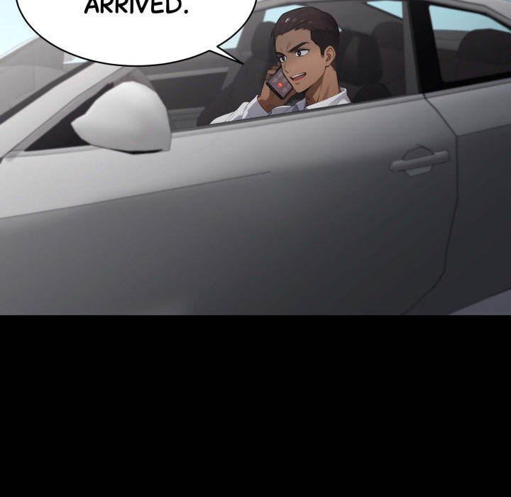 Workaholic Gangster Chapter 84 - Page 32