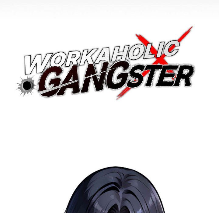 Workaholic Gangster Chapter 84 - Page 35