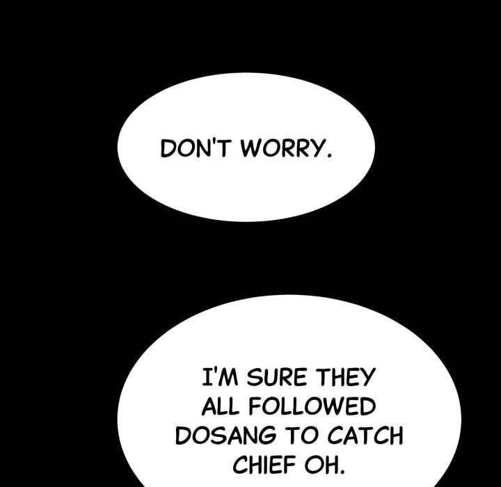 Workaholic Gangster Chapter 84 - Page 40