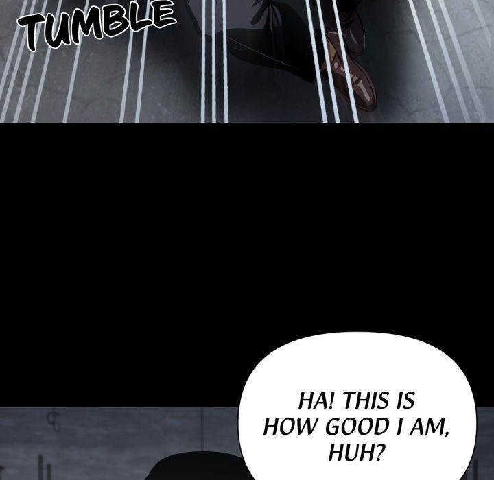 Workaholic Gangster Chapter 84 - Page 5