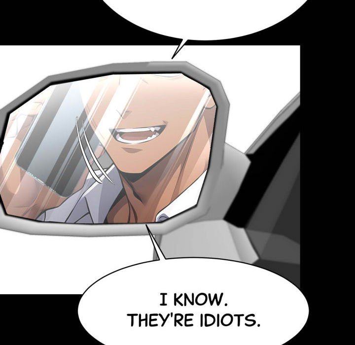 Workaholic Gangster Chapter 84 - Page 41