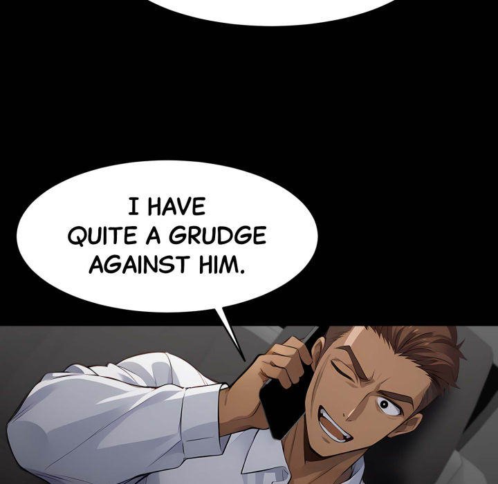 Workaholic Gangster Chapter 84 - Page 42