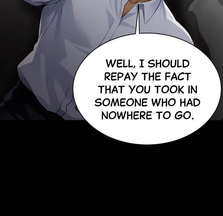 Workaholic Gangster Chapter 84 - Page 43