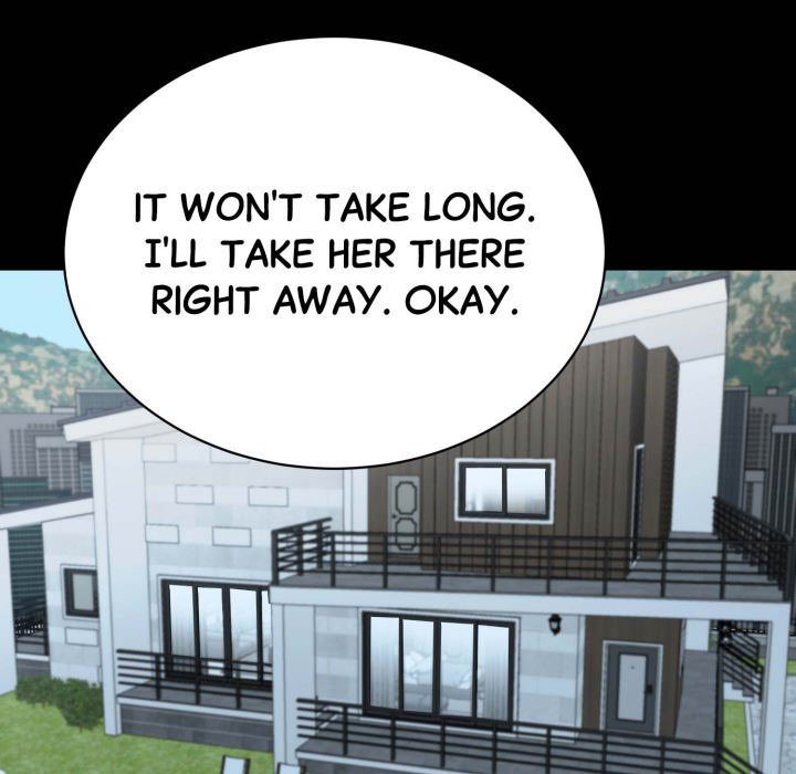 Workaholic Gangster Chapter 84 - Page 44