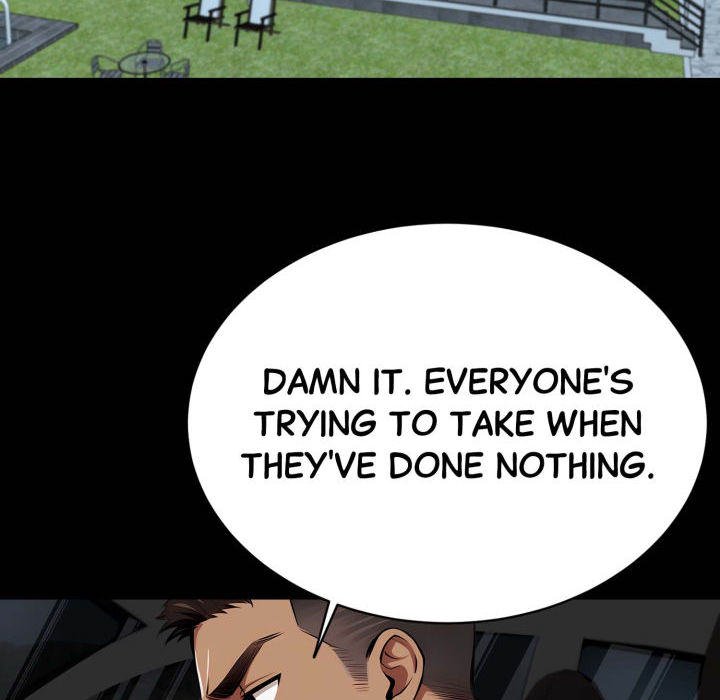 Workaholic Gangster Chapter 84 - Page 45