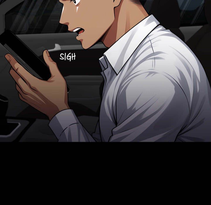Workaholic Gangster Chapter 84 - Page 46