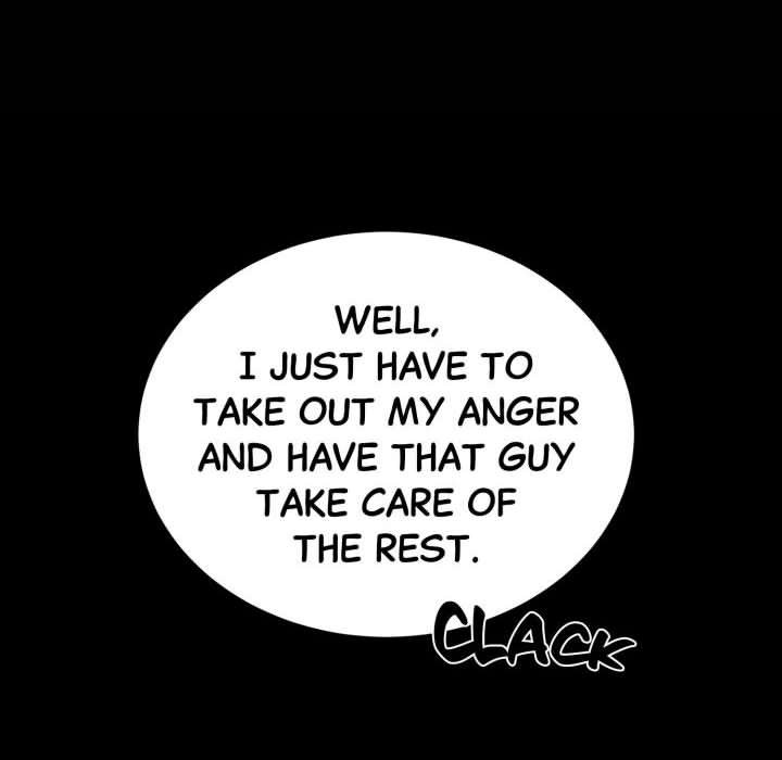 Workaholic Gangster Chapter 84 - Page 47