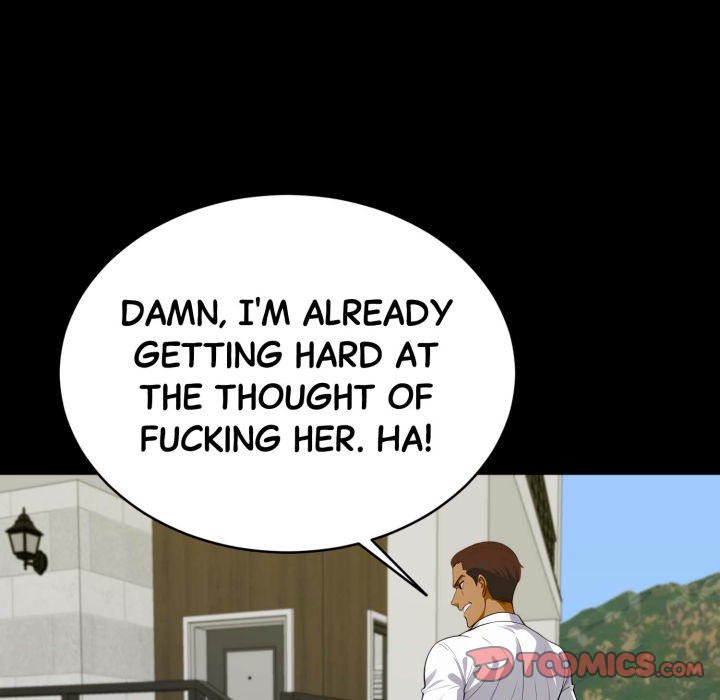 Workaholic Gangster Chapter 84 - Page 48