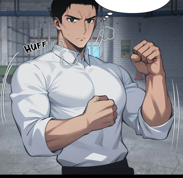 Workaholic Gangster Chapter 84 - Page 6