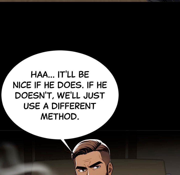 Workaholic Gangster Chapter 84 - Page 52
