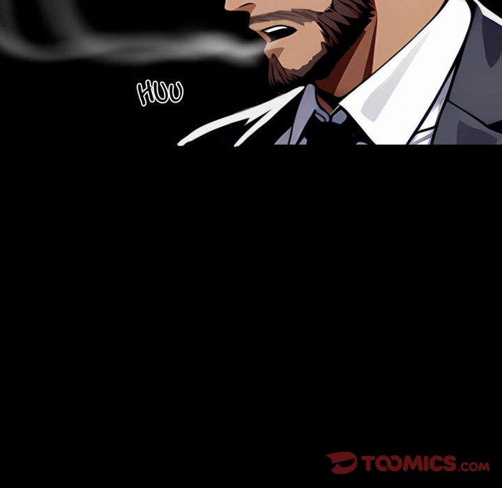 Workaholic Gangster Chapter 84 - Page 57