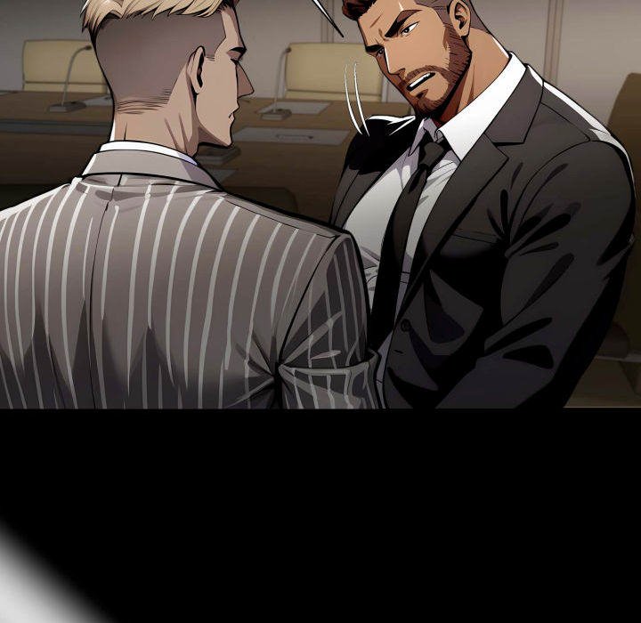 Workaholic Gangster Chapter 84 - Page 60