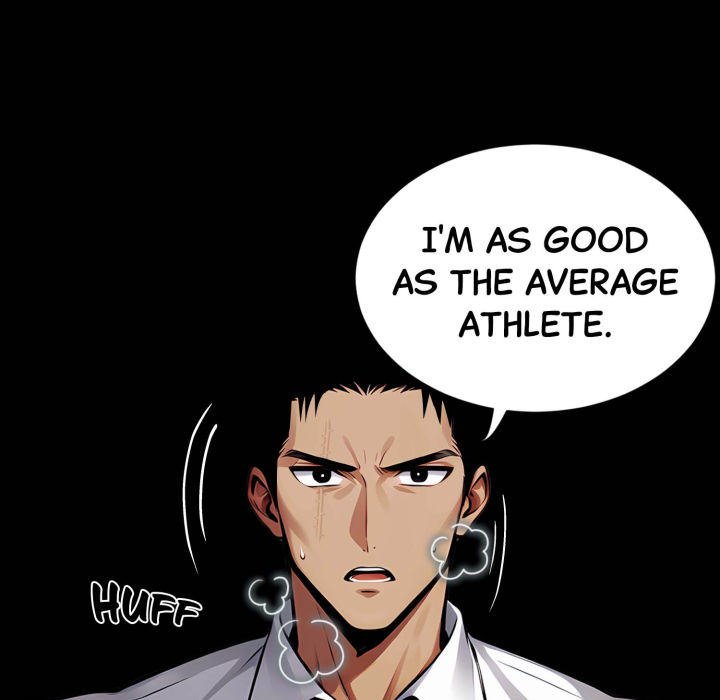 Workaholic Gangster Chapter 84 - Page 7
