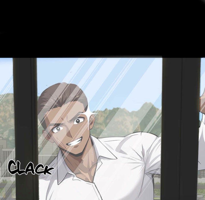 Workaholic Gangster Chapter 84 - Page 62