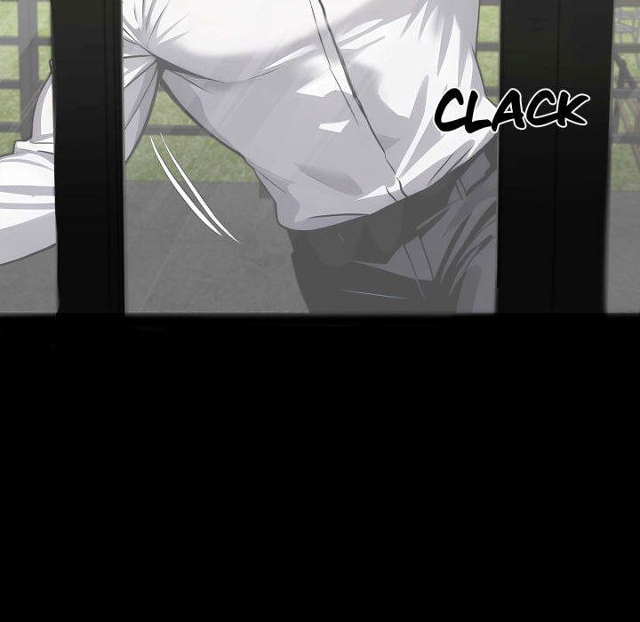 Workaholic Gangster Chapter 84 - Page 63