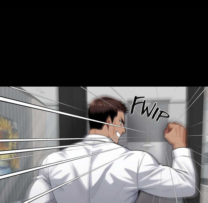 Workaholic Gangster Chapter 84 - Page 64