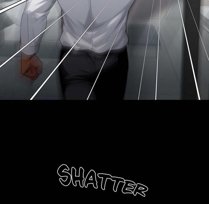 Workaholic Gangster Chapter 84 - Page 65