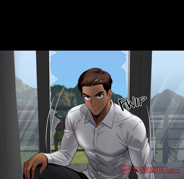 Workaholic Gangster Chapter 84 - Page 66