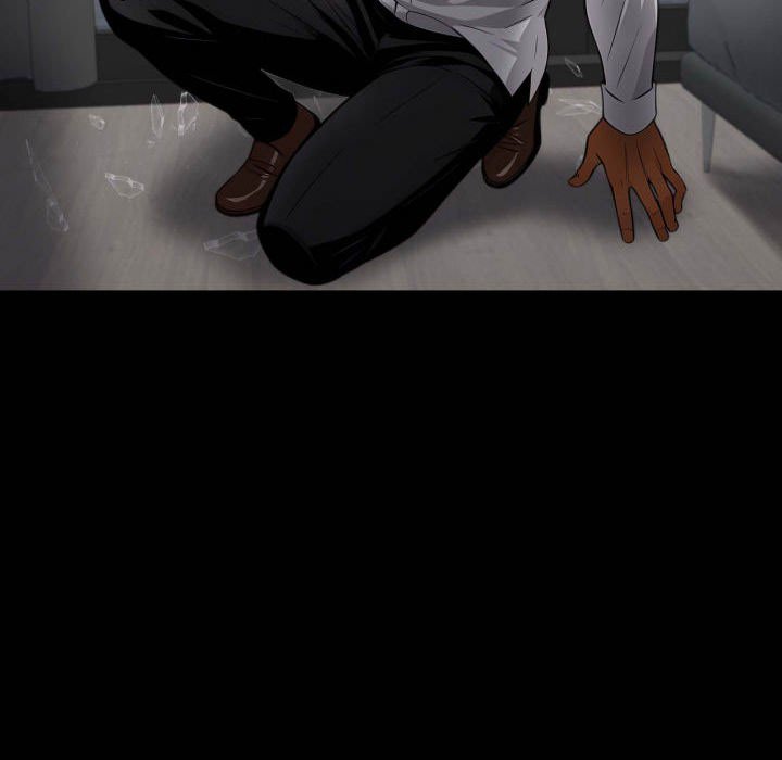 Workaholic Gangster Chapter 84 - Page 67