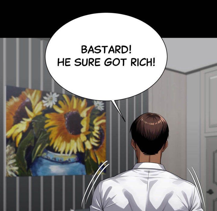 Workaholic Gangster Chapter 84 - Page 68