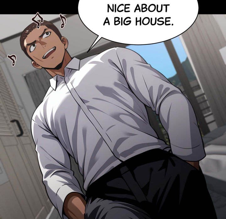 Workaholic Gangster Chapter 84 - Page 70
