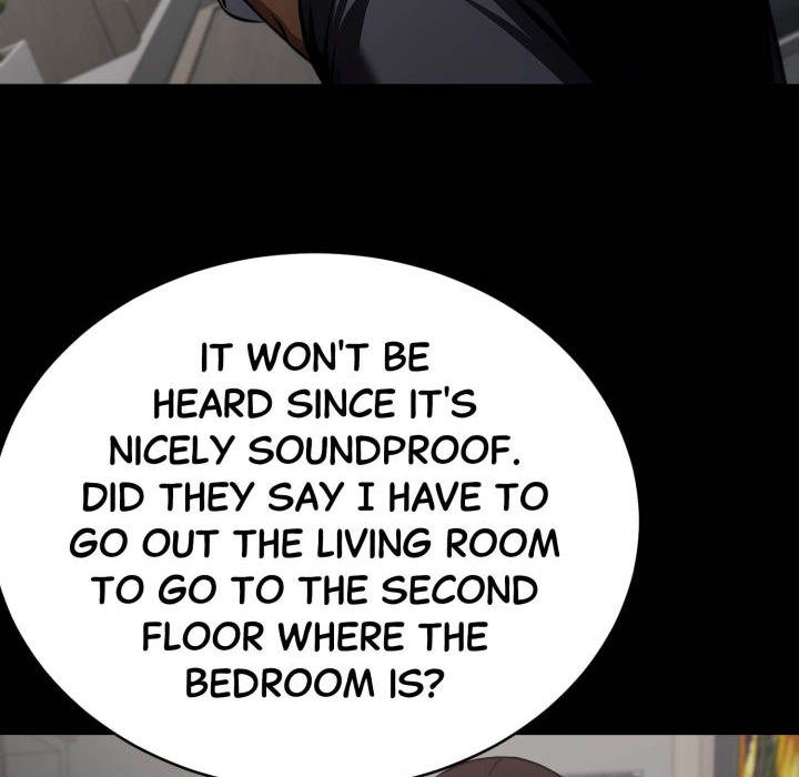 Workaholic Gangster Chapter 84 - Page 71