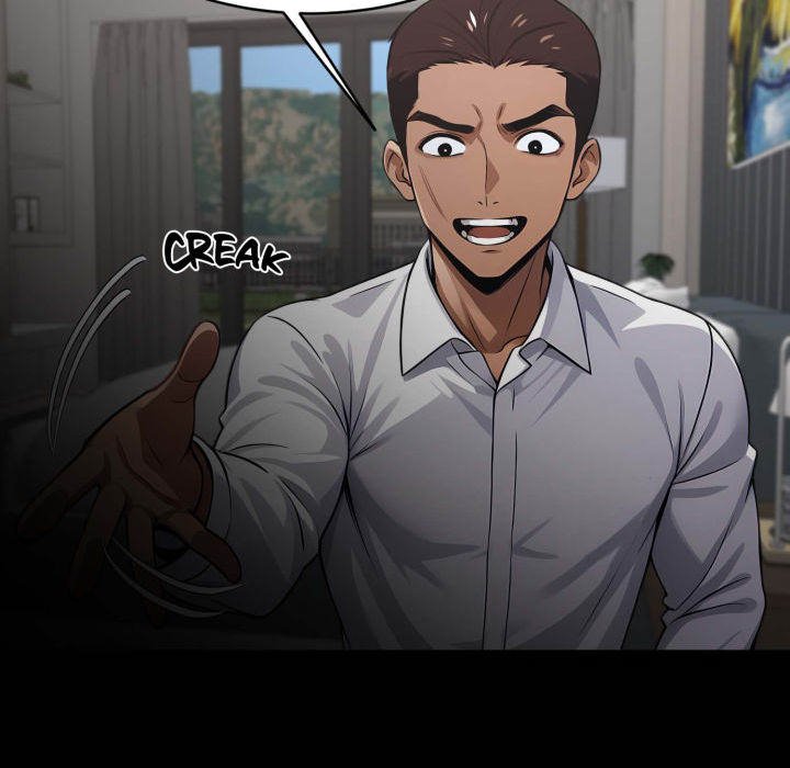 Workaholic Gangster Chapter 84 - Page 72