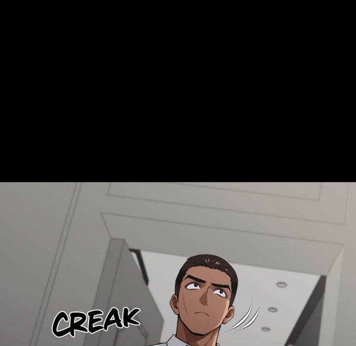 Workaholic Gangster Chapter 84 - Page 73