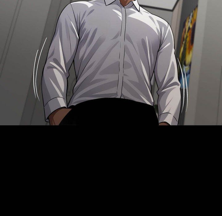 Workaholic Gangster Chapter 84 - Page 74