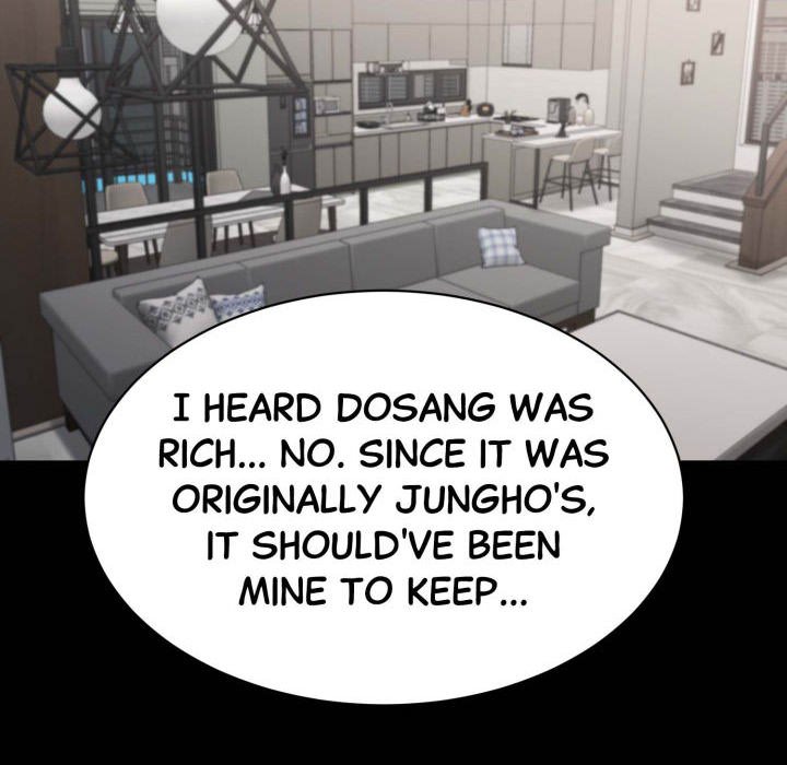 Workaholic Gangster Chapter 84 - Page 77