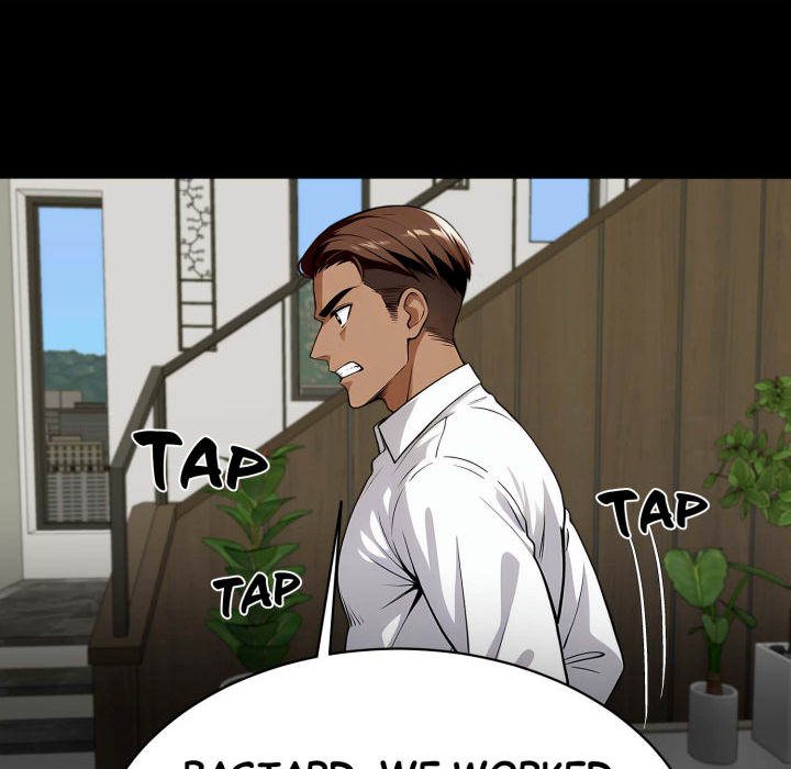Workaholic Gangster Chapter 84 - Page 78