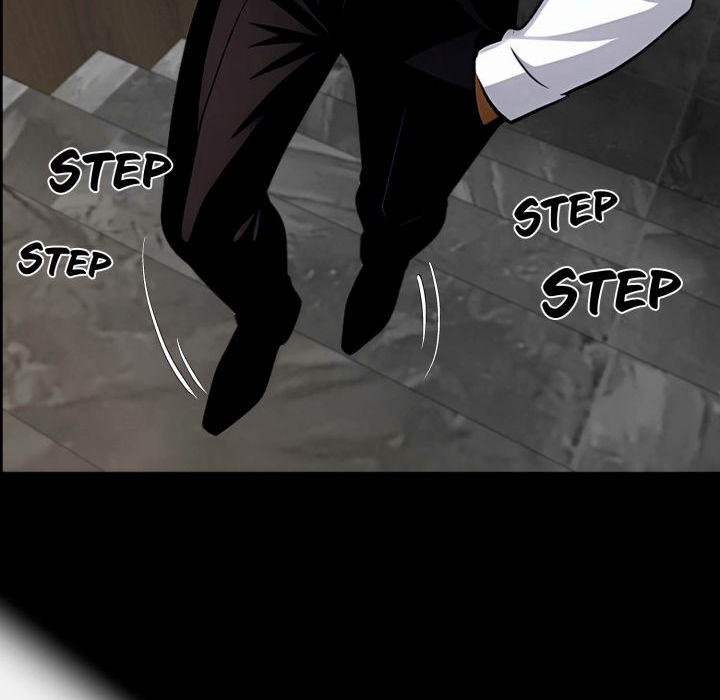 Workaholic Gangster Chapter 84 - Page 80