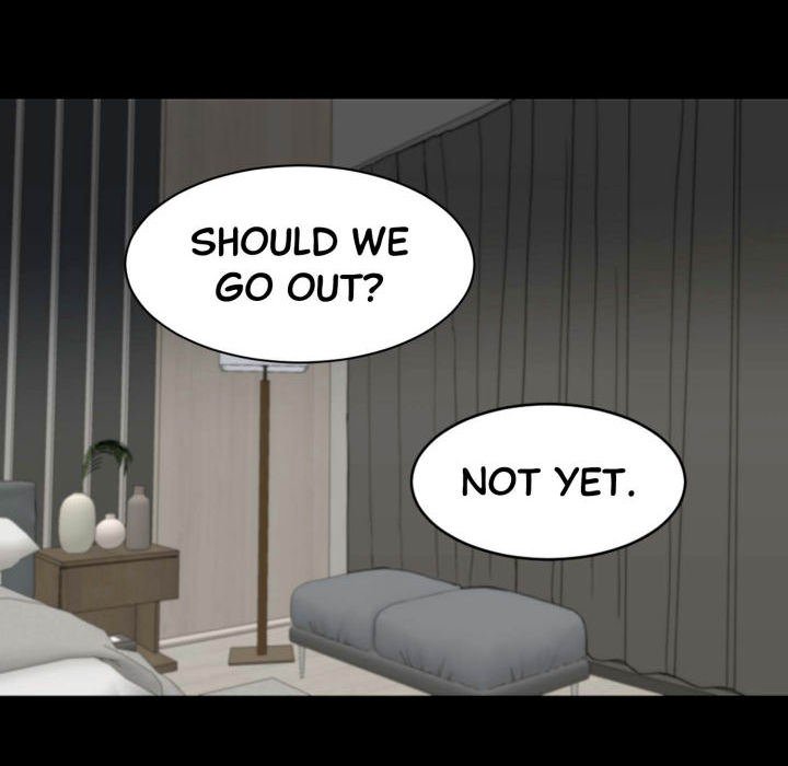 Workaholic Gangster Chapter 84 - Page 82