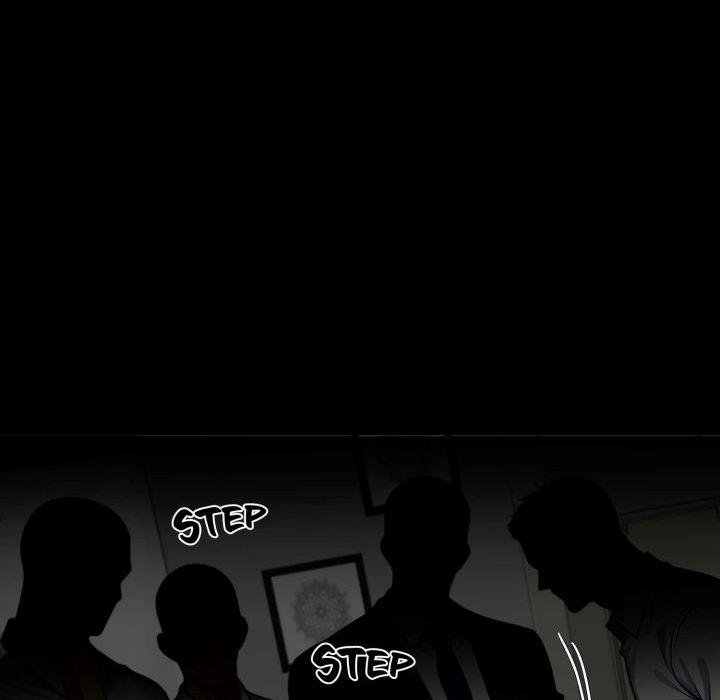 Workaholic Gangster Chapter 84 - Page 83