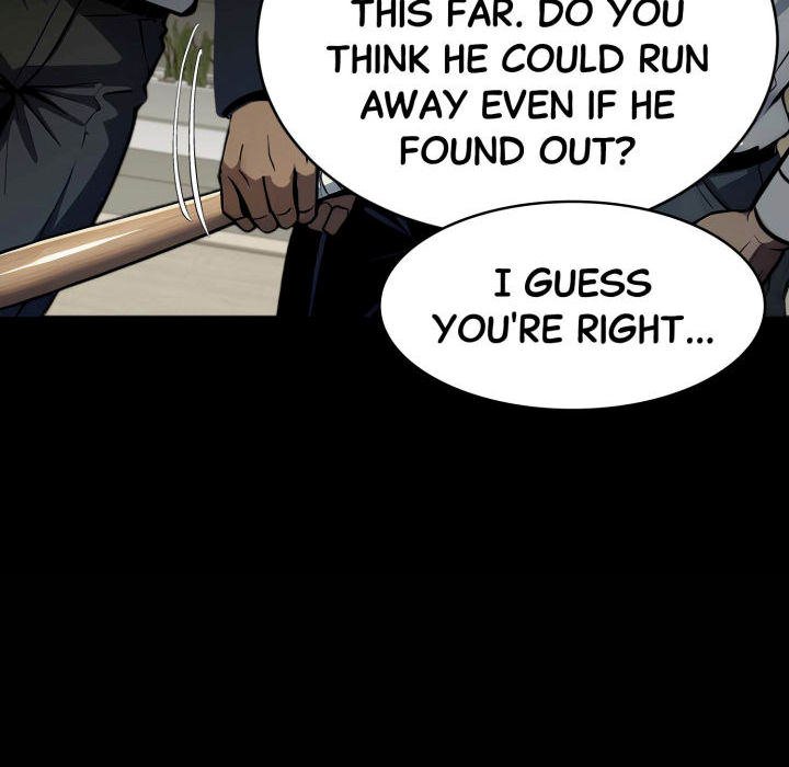 Workaholic Gangster Chapter 84 - Page 86