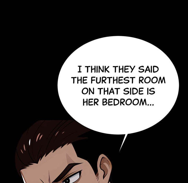 Workaholic Gangster Chapter 84 - Page 90